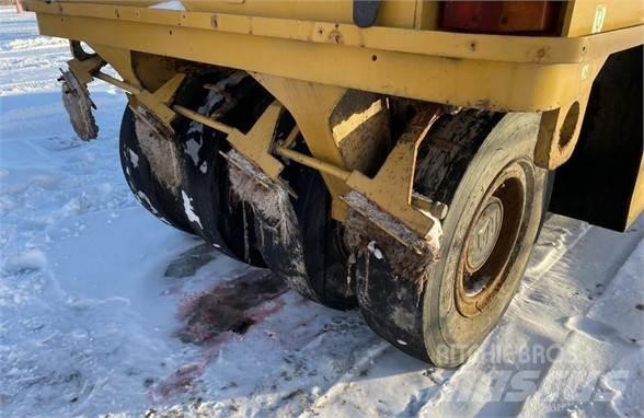 CAT PS-200B Pnömatik lastikli silindirler