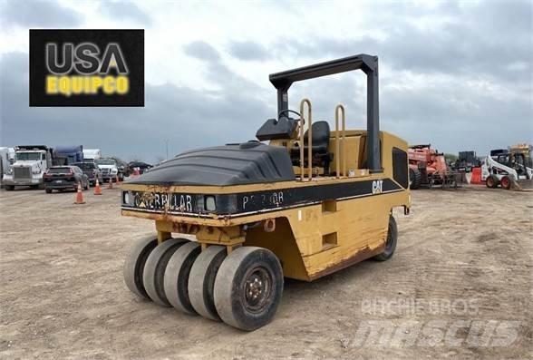 CAT PS-200B Pnömatik lastikli silindirler