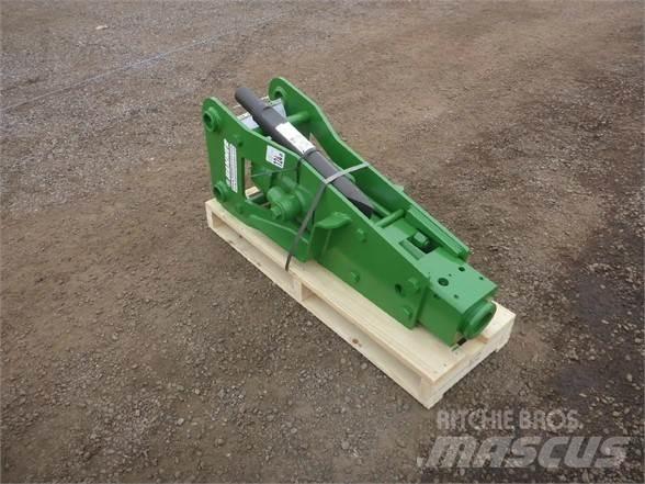 Hammer BRH125 Hidrolik kırıcılar