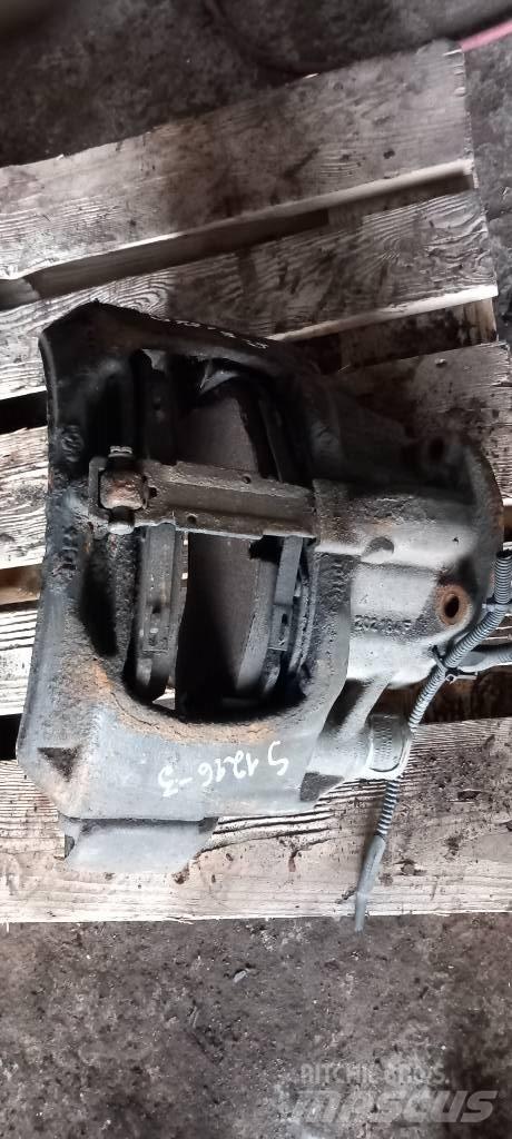 Scania R 440   1828816 Frenler