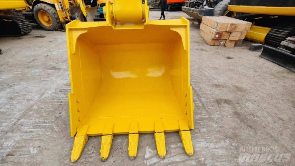 Komatsu PC 350 Paletli ekskavatörler