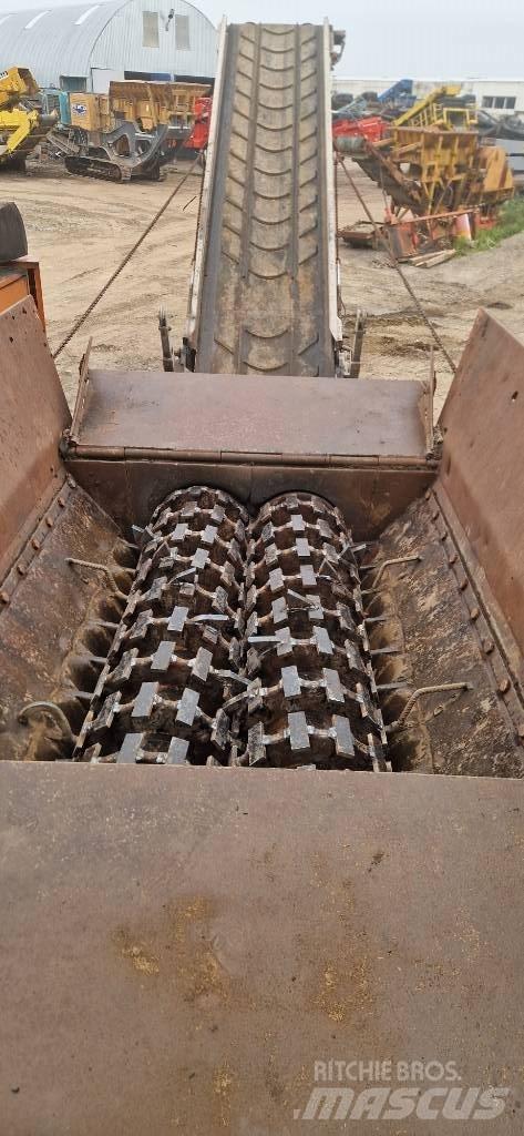 Arjes VZ 850 DK Atik ögütücüler