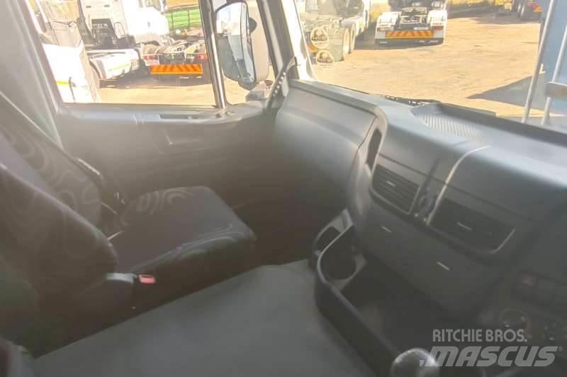 Volvo Fh 440 Diger kamyonlar