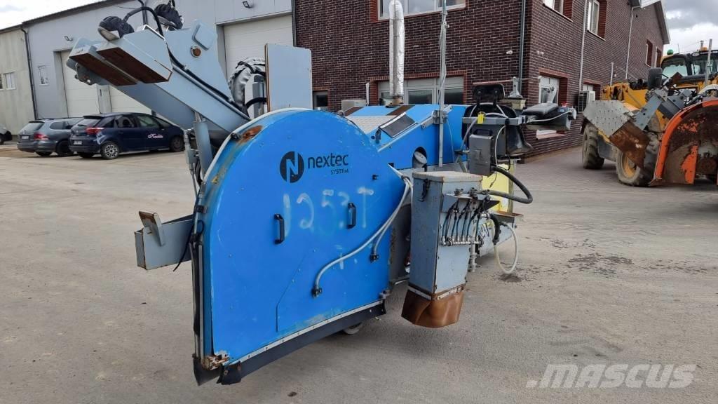  UNICUT 600 FLOOR SAW Kaya ve Beton Testereleri