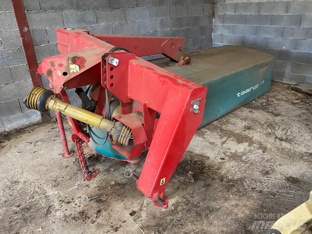 Taarup 2528 Çayir biçme makinalari