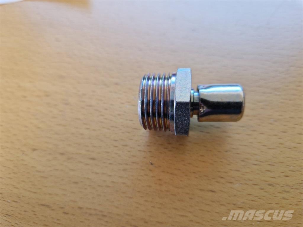 Ponsse 1250015 Sanzuman