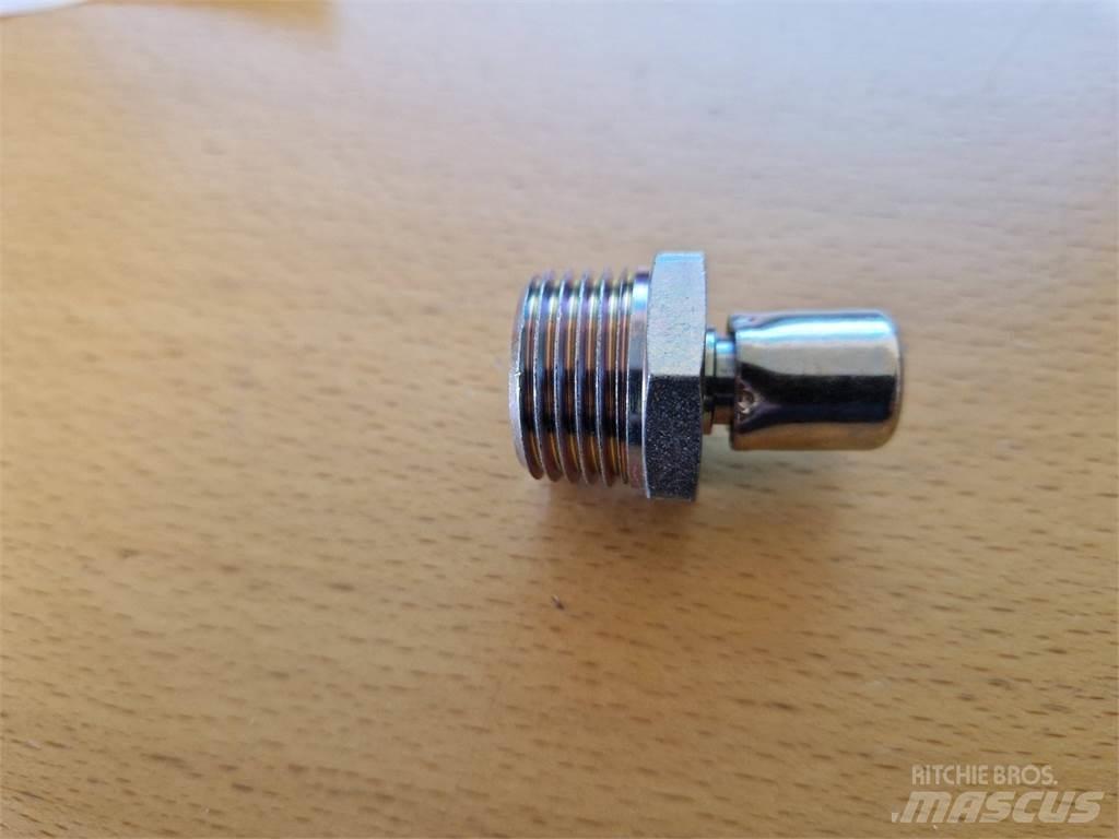 Ponsse NAF1250015 Sanzuman
