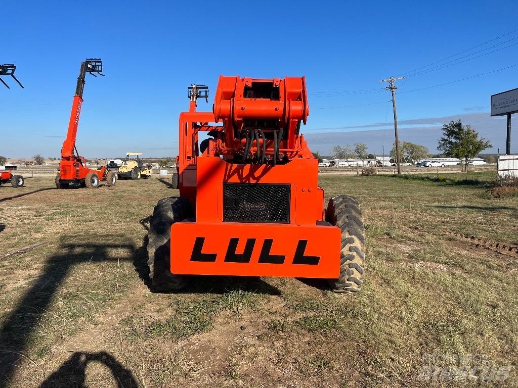 Lull 844C Teleskopik yükleyiciler