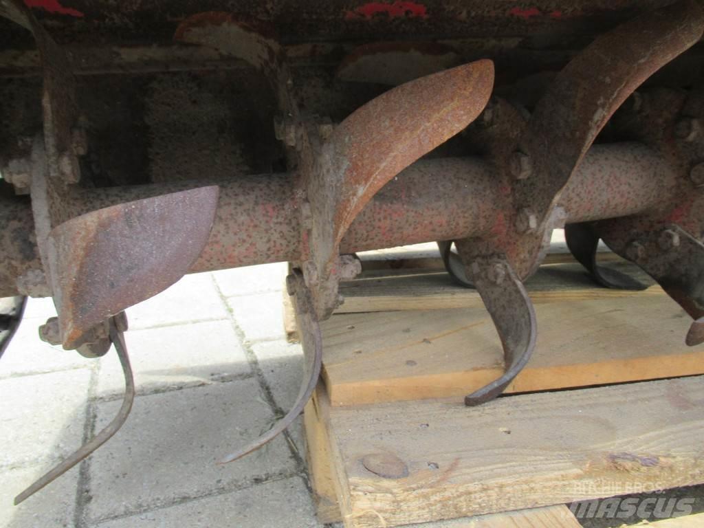 Remac 1,5 meter Diger toprak isleme makina ve aksesuarlari