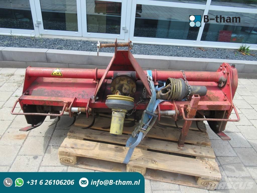 Remac 1,5 meter Diger toprak isleme makina ve aksesuarlari