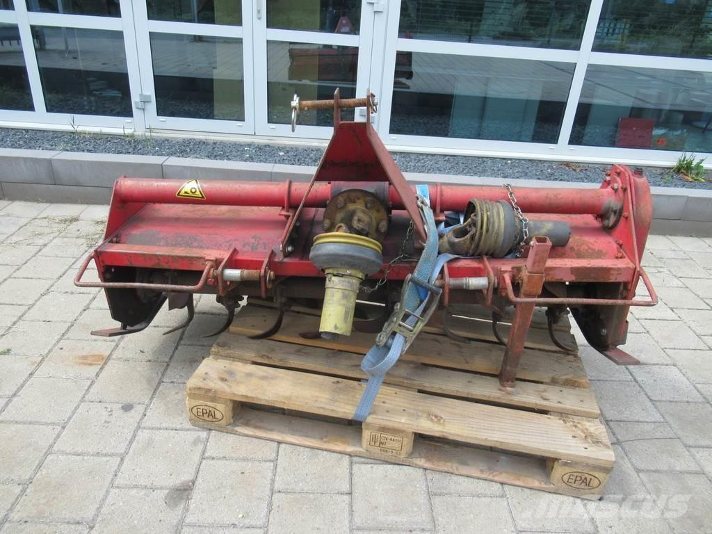 Remac 1,5 meter Diger toprak isleme makina ve aksesuarlari