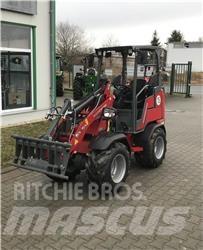Weidemann 1190e Tekerlekli yükleyiciler