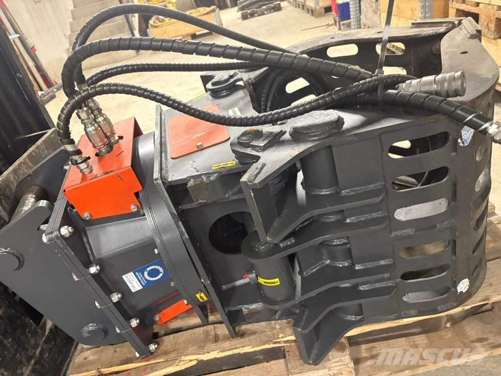 Cangini Benne 250 PF Polipler