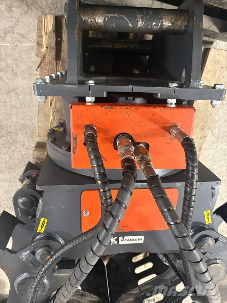 Cangini Benne 250 PF Polipler