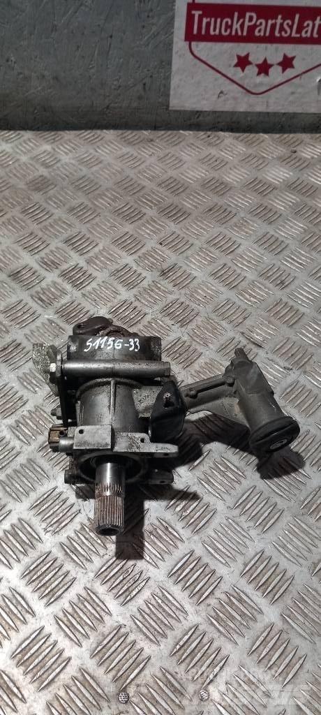 Scania R 420    1381796 Kabinler