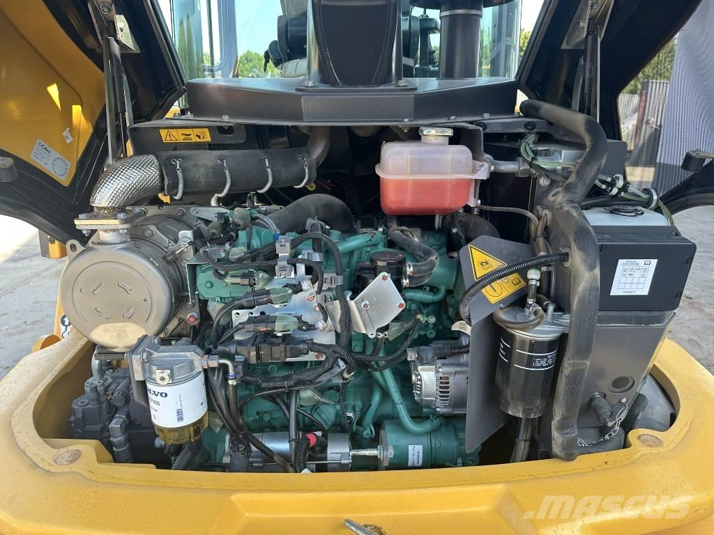Volvo L 30 G Tekerlekli yükleyiciler