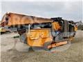 Portafill 5000 Gezer eleyiciler