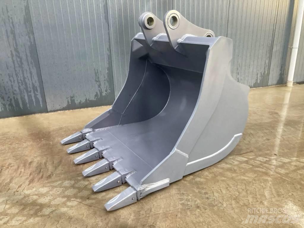 Komatsu PC350 Kovalar