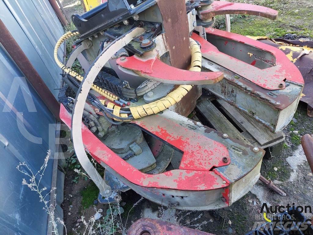  Motocut Q350 Kesici kafalar