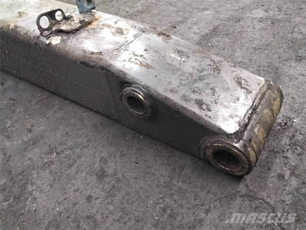 Rottne RK 160 Tomruk vinçleri