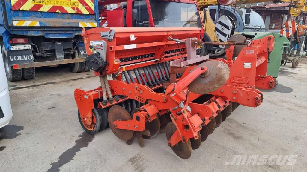 Maschio Presto 300 Mibzerler