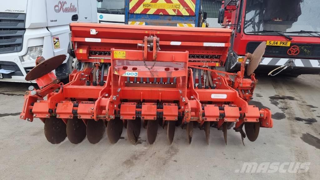 Maschio Presto 300 Mibzerler