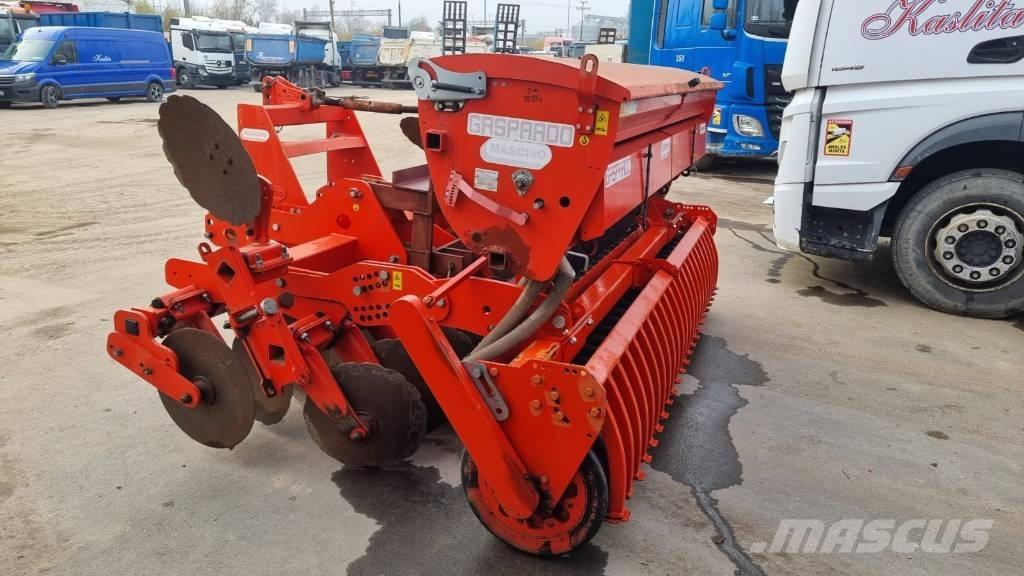Maschio Presto 300 Mibzerler