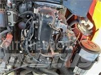 Toyota 7FGCU25 Diger