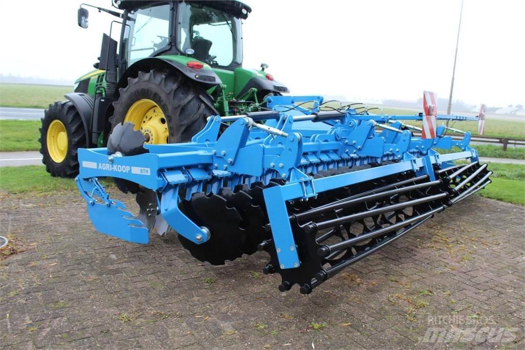 Agri-Koop BTH60 Diskaro