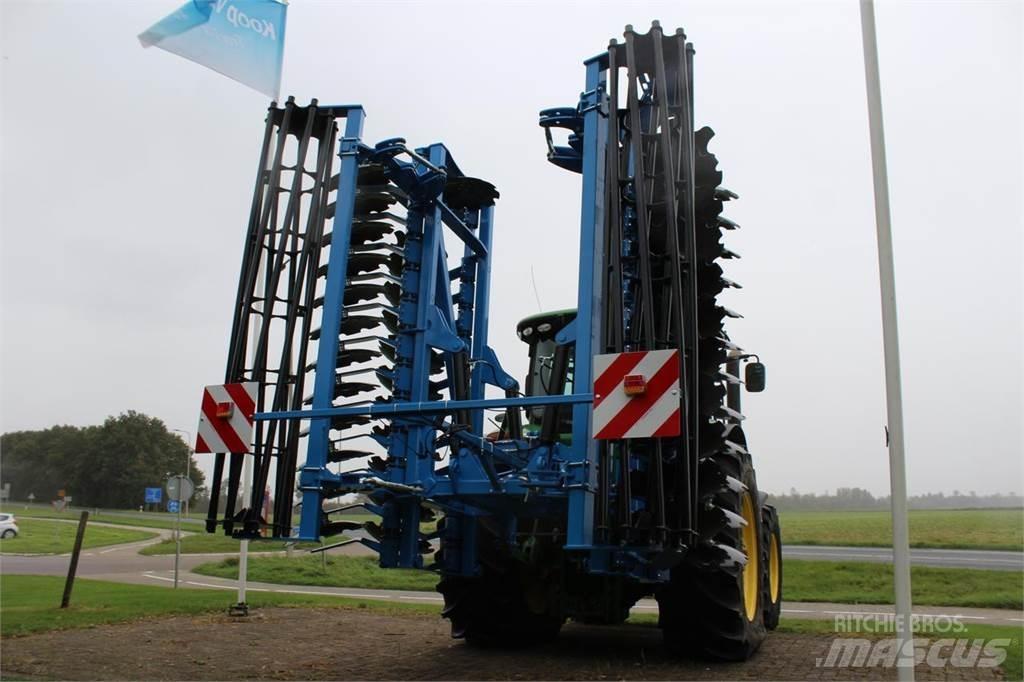 Agri-Koop BTH60 Diskaro