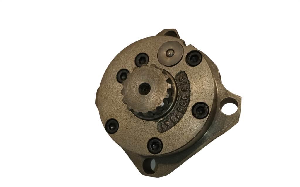 Eco Log 6002601 Hidrolik