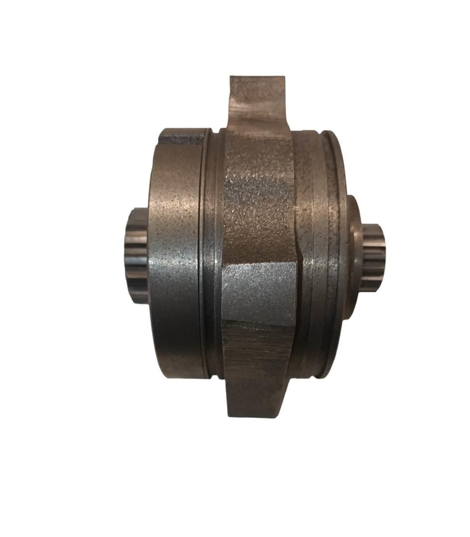Eco Log 6002601 Hidrolik