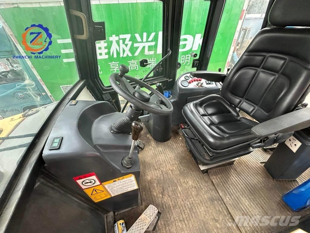 CAT 420 F Kazıcı yükleyiciler - beko loder