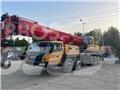 Sany STC550T Yol-Arazi Tipi Vinçler (AT)