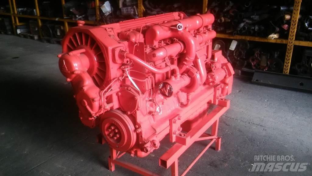 Deutz BF6L513R Motorlar