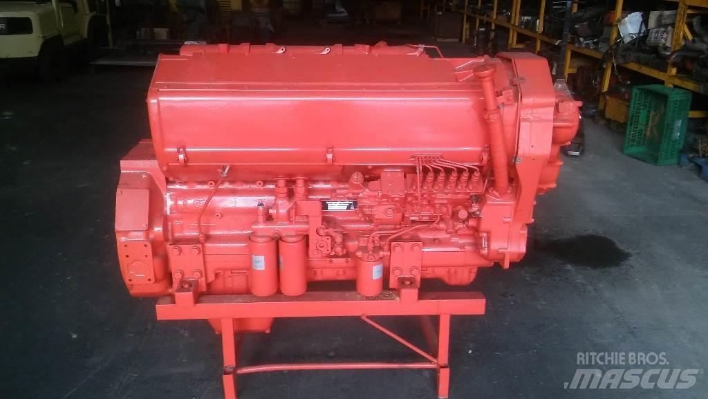 Deutz BF6L513R Motorlar