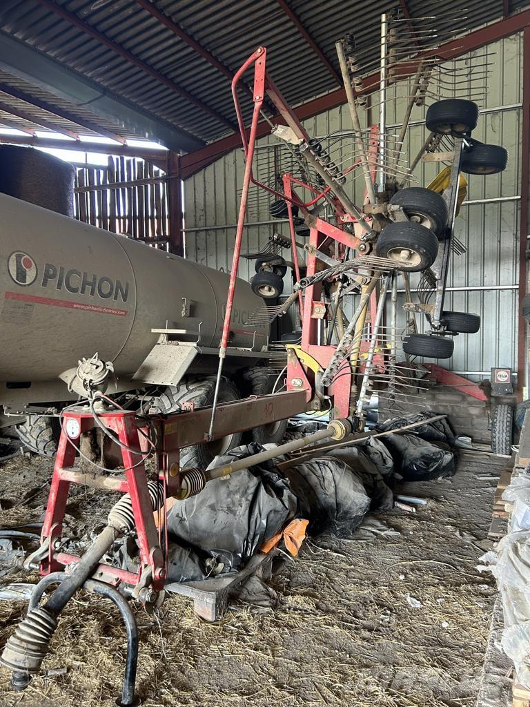 Fella TS1603 Ot Tirmigi