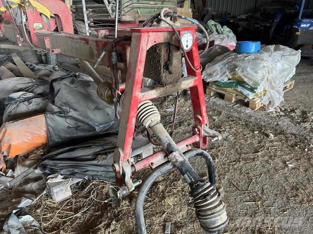 Fella TS1603 Ot Tirmigi