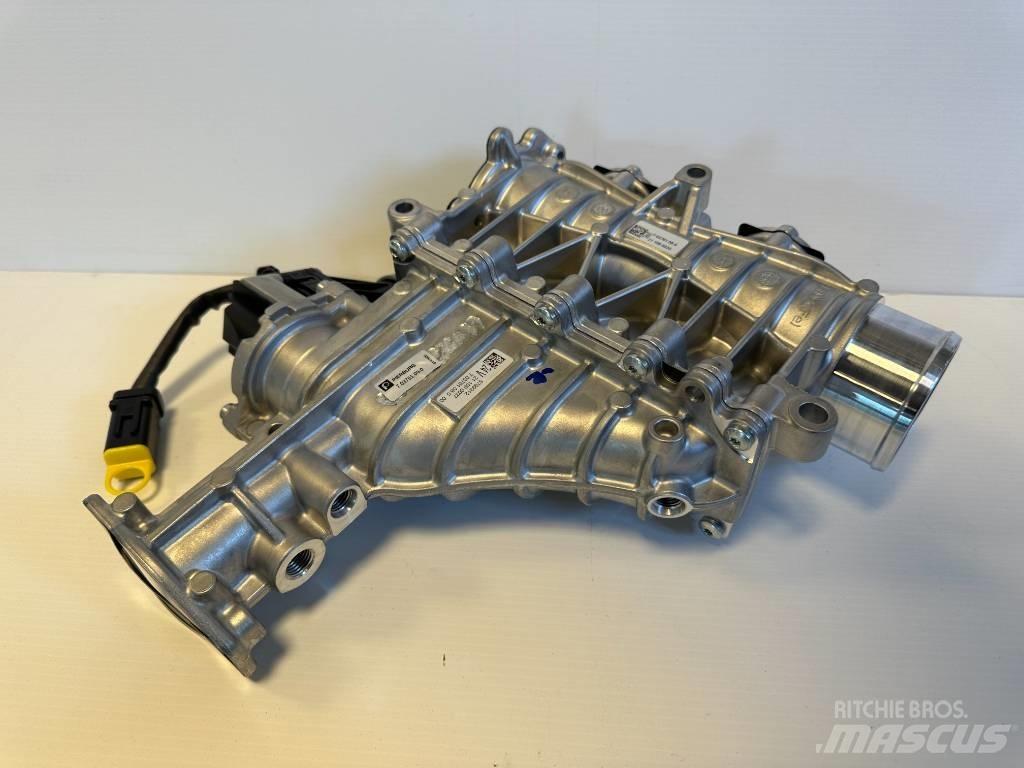 CAT EGR 578-9953 Motorlar
