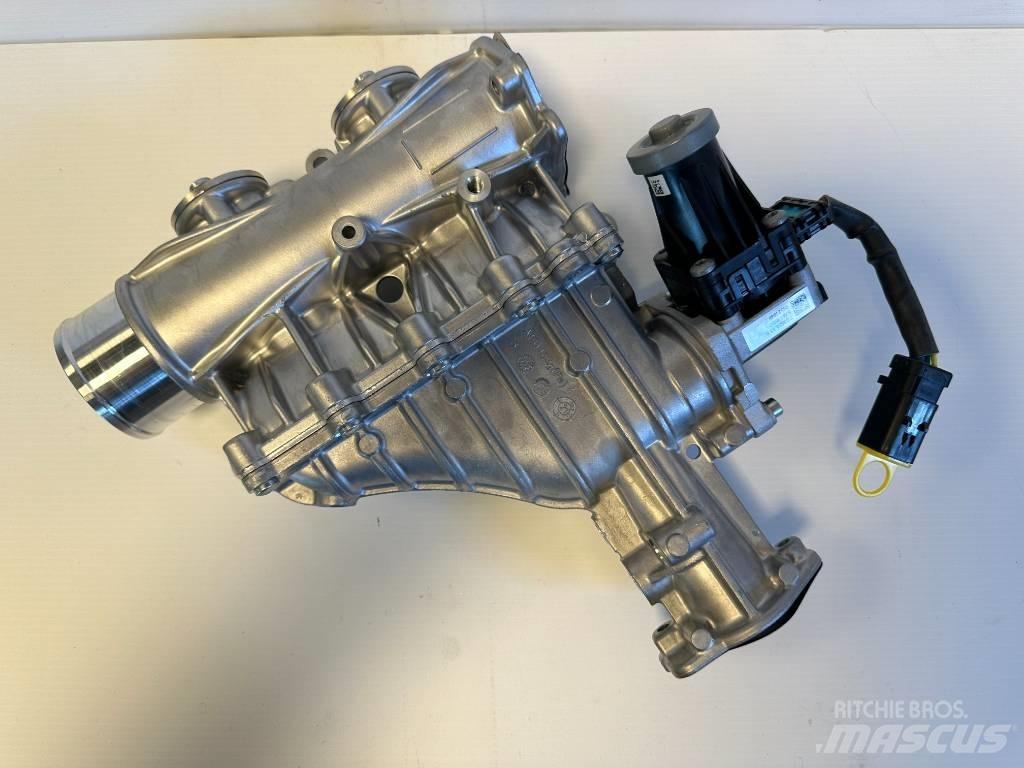 CAT EGR 578-9953 Motorlar