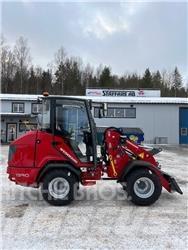 Weidemann 1390 1390 Tekerlekli yükleyiciler