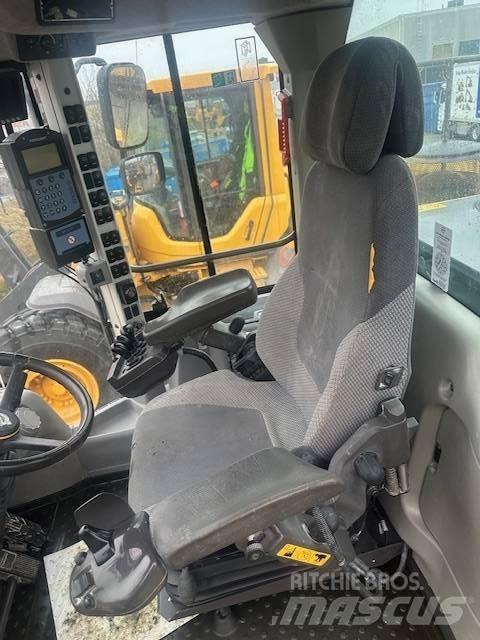 Volvo L180H Tekerlekli yükleyiciler