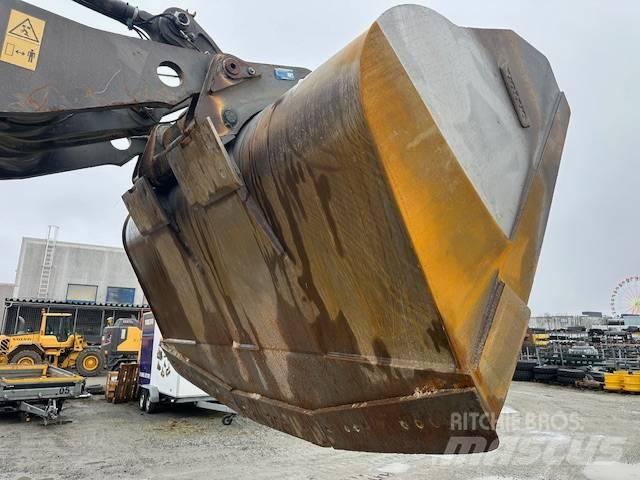 Volvo L180H Tekerlekli yükleyiciler