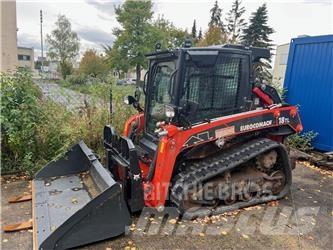 Eurocomach 18TL Skid steer loderler