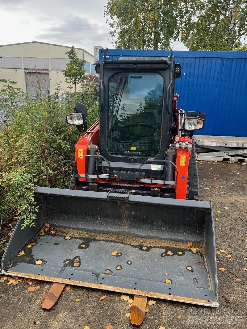 Eurocomach 18TL Skid steer loderler