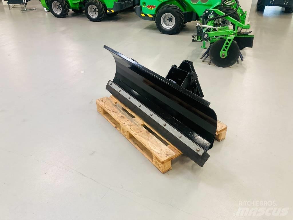 GMR Dozerblad 150 cm Diger yol bakim makinalari