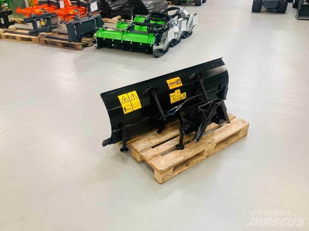 GMR Dozerblad 150 cm Diger yol bakim makinalari