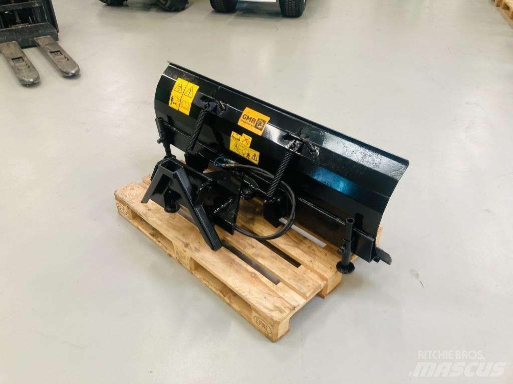 GMR Dozerblad 150 cm Diger yol bakim makinalari