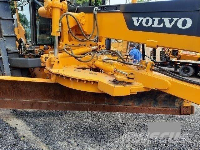 Volvo W007 Diger parçalar