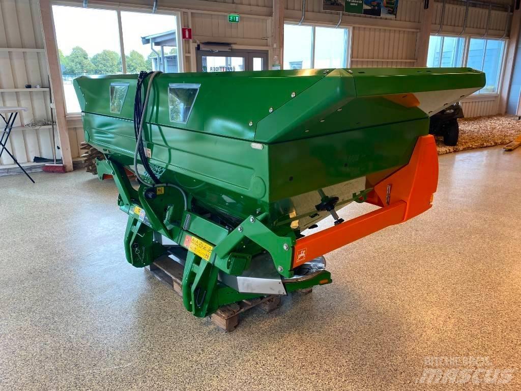 Amazone ZA-M 1502 Mineral gübre dagiticilar